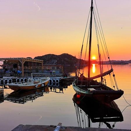 Kobbaneset Hk - Tett Pa Havet - Bekkjarvik Διαμέρισμα Εξωτερικό φωτογραφία